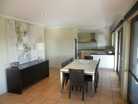 Myuna Holiday Apartments - Accommodation Fremantle 14