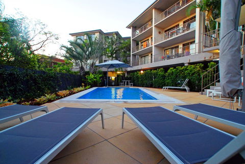 Myuna Holiday Apartments - Accommodation Fremantle 0