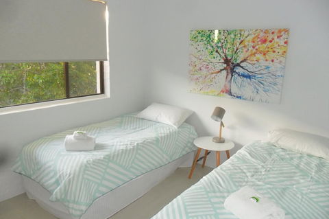 Myuna Holiday Apartments - Accommodation Fremantle 12