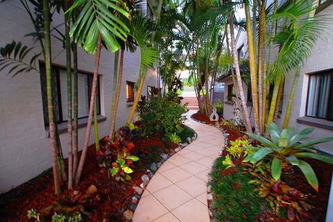 Myuna Holiday Apartments - Accommodation Fremantle 3