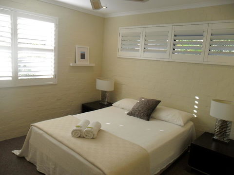 Myuna Holiday Apartments - Accommodation Fremantle 29