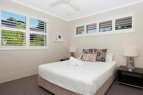 Myuna Holiday Apartments - Accommodation Fremantle 21