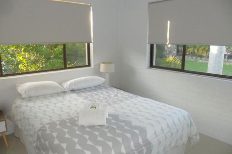 Myuna Holiday Apartments - Accommodation Fremantle 11