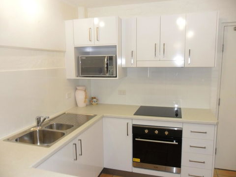 Myuna Holiday Apartments - Accommodation Fremantle 18