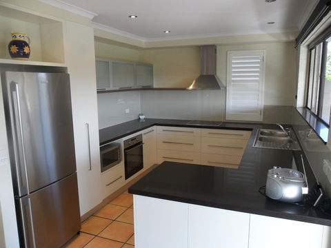 Myuna Holiday Apartments - Accommodation Fremantle 35