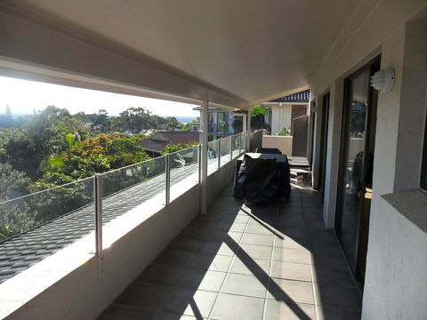 Myuna Holiday Apartments - Accommodation Fremantle 40