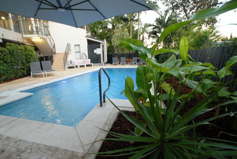 Myuna Holiday Apartments - Accommodation Fremantle 6