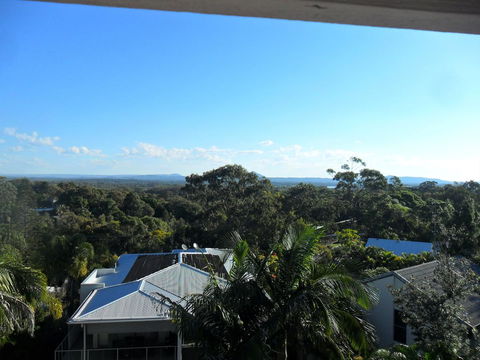 Myuna Holiday Apartments - Accommodation Fremantle 39