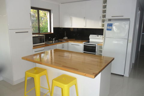 Myuna Holiday Apartments - Accommodation Fremantle 13
