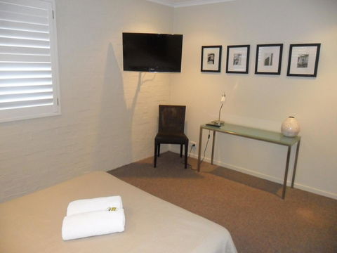 Myuna Holiday Apartments - Accommodation Fremantle 31