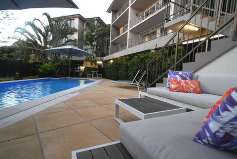 Myuna Holiday Apartments - Accommodation Fremantle 10