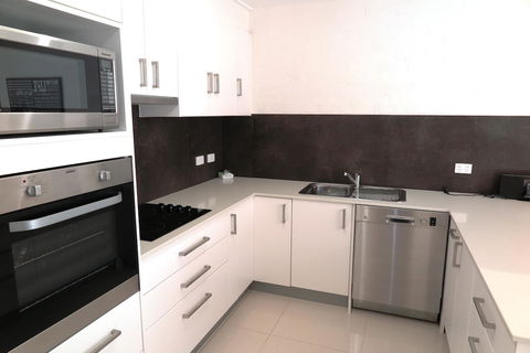 Myuna Holiday Apartments - Accommodation Fremantle 7