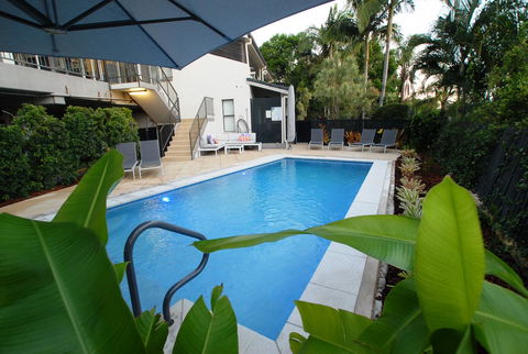 Myuna Holiday Apartments - Accommodation Fremantle 1