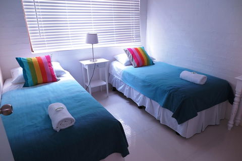 Myuna Holiday Apartments - Accommodation Fremantle 16
