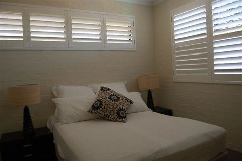 Myuna Holiday Apartments - Accommodation Fremantle 30