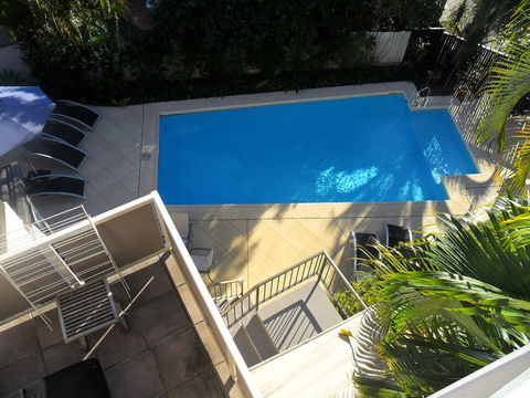 Myuna Holiday Apartments - Accommodation Fremantle 17