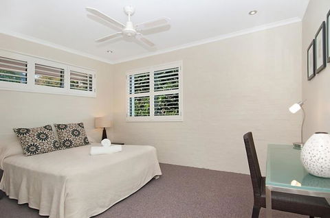 Myuna Holiday Apartments - Accommodation Fremantle 25