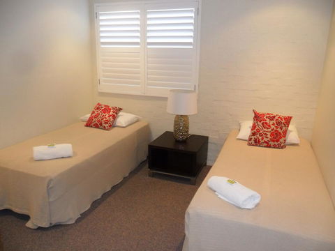 Myuna Holiday Apartments - Accommodation Fremantle 43