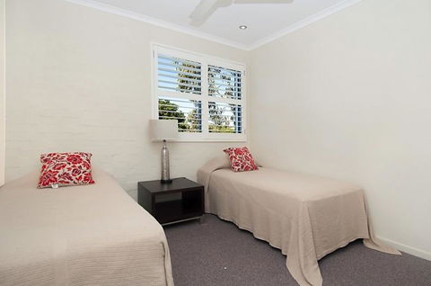 Myuna Holiday Apartments - Accommodation Fremantle 19