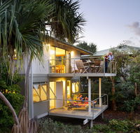 The Retreat Beach Houses - Accommodation Fremantle