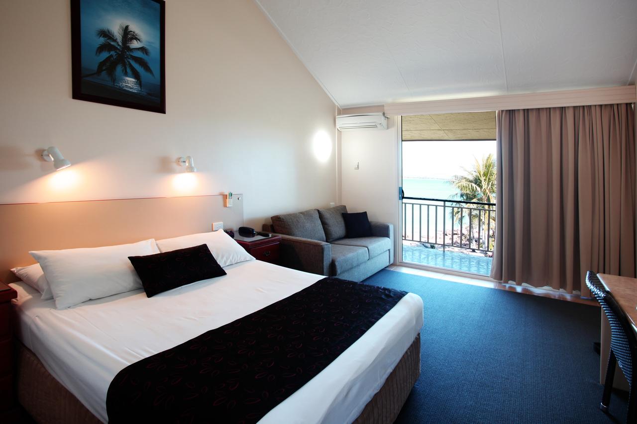  Accommodation Fremantle