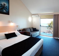 Whitsunday Sands Resort - Accommodation Fremantle