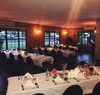 Clermont Country Motor Inn - Accommodation Fremantle