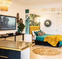 NOMAD - Luxe apartment - Accommodation Fremantle