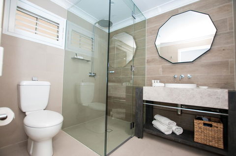 Mercure Clear Mountain Lodge - Accommodation Fremantle 9