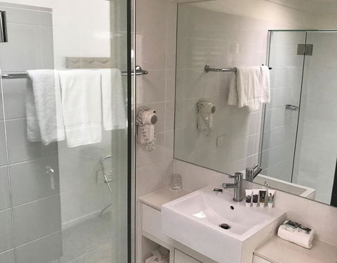 Mercure Clear Mountain Lodge - Accommodation Fremantle 4