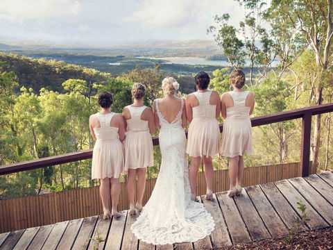 Mercure Clear Mountain Lodge - Accommodation Fremantle 41