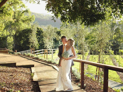 Mercure Clear Mountain Lodge - Accommodation Fremantle 37