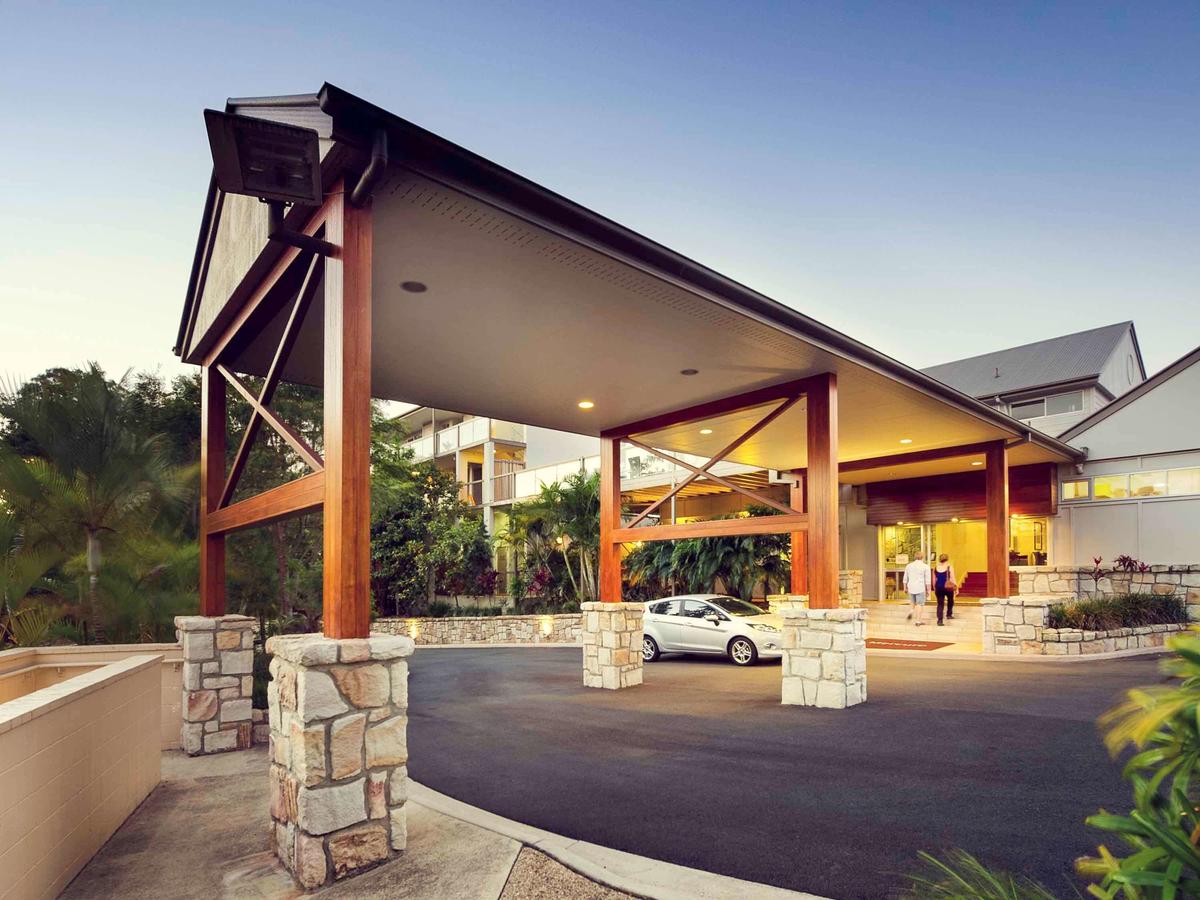  Accommodation Fremantle