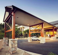 Mercure Clear Mountain Lodge - Accommodation Fremantle