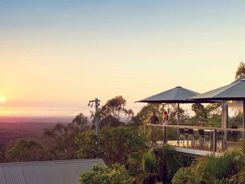 Mercure Clear Mountain Lodge - Accommodation Fremantle 29