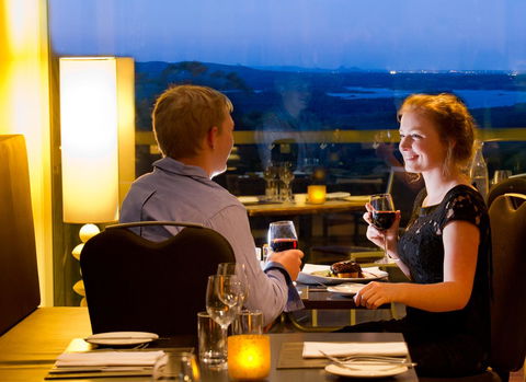 Mercure Clear Mountain Lodge - Accommodation Fremantle 7