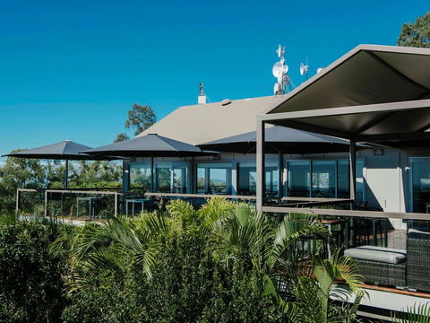 Mercure Clear Mountain Lodge - Accommodation Fremantle 36