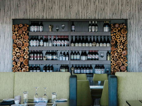 Mercure Clear Mountain Lodge - Accommodation Fremantle 38