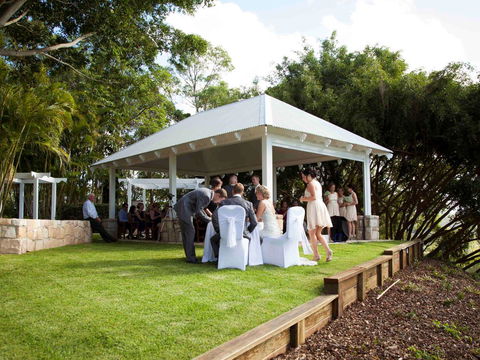 Mercure Clear Mountain Lodge - Accommodation Fremantle 40