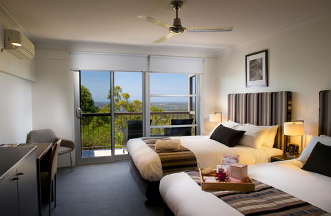 Mercure Clear Mountain Lodge - Accommodation Fremantle 5
