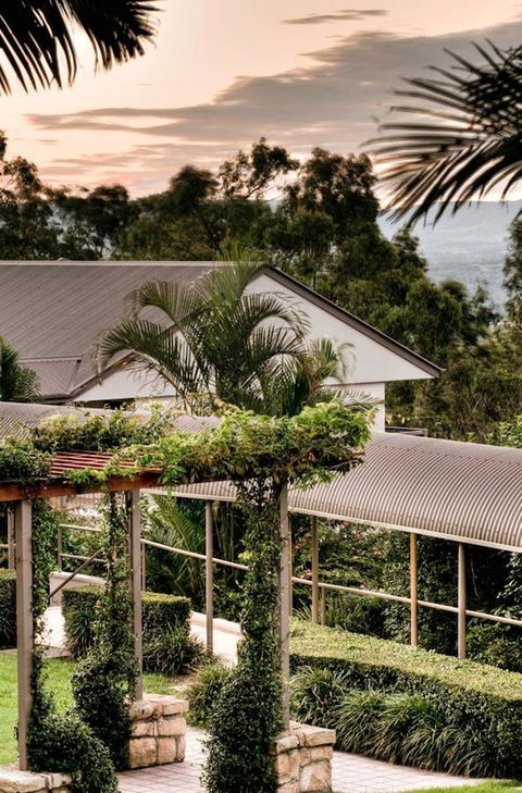 Mercure Clear Mountain Lodge - Accommodation Fremantle 25