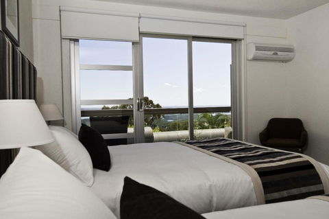 Mercure Clear Mountain Lodge - Accommodation Fremantle 19
