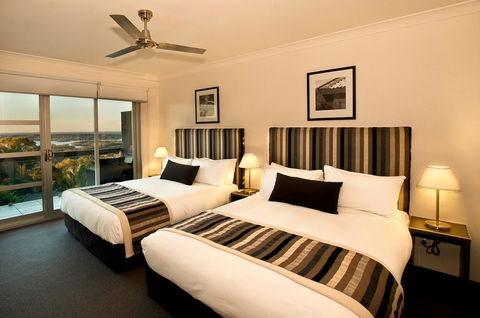 Mercure Clear Mountain Lodge - Accommodation Fremantle 23