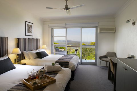 Mercure Clear Mountain Lodge - Accommodation Fremantle 6