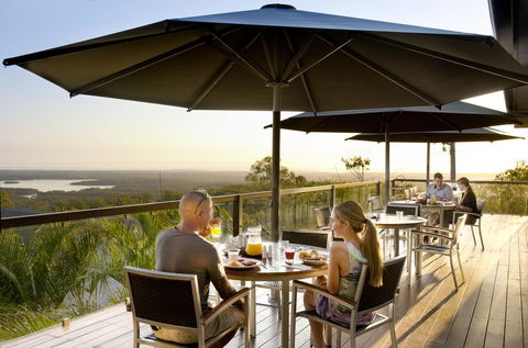 Mercure Clear Mountain Lodge - Accommodation Fremantle 15