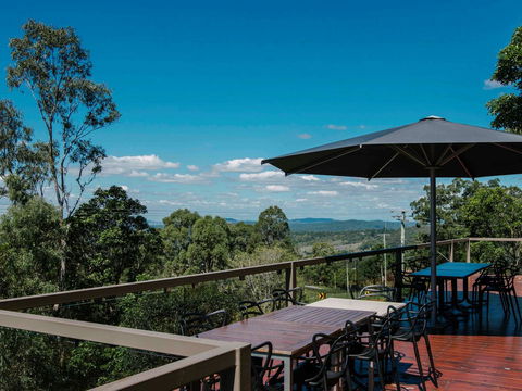 Mercure Clear Mountain Lodge - Accommodation Fremantle 31