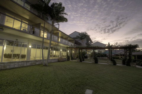 Mercure Clear Mountain Lodge - Accommodation Fremantle 14