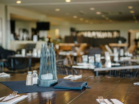 Mercure Clear Mountain Lodge - Accommodation Fremantle 35