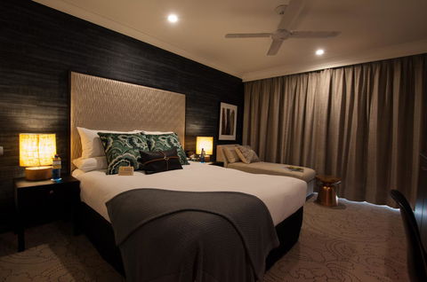 Mercure Clear Mountain Lodge - Accommodation Fremantle 10