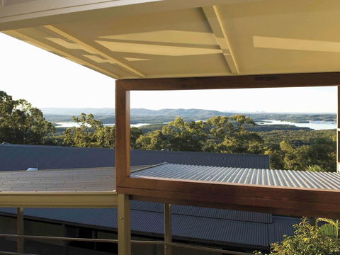 Mercure Clear Mountain Lodge - Accommodation Fremantle 30